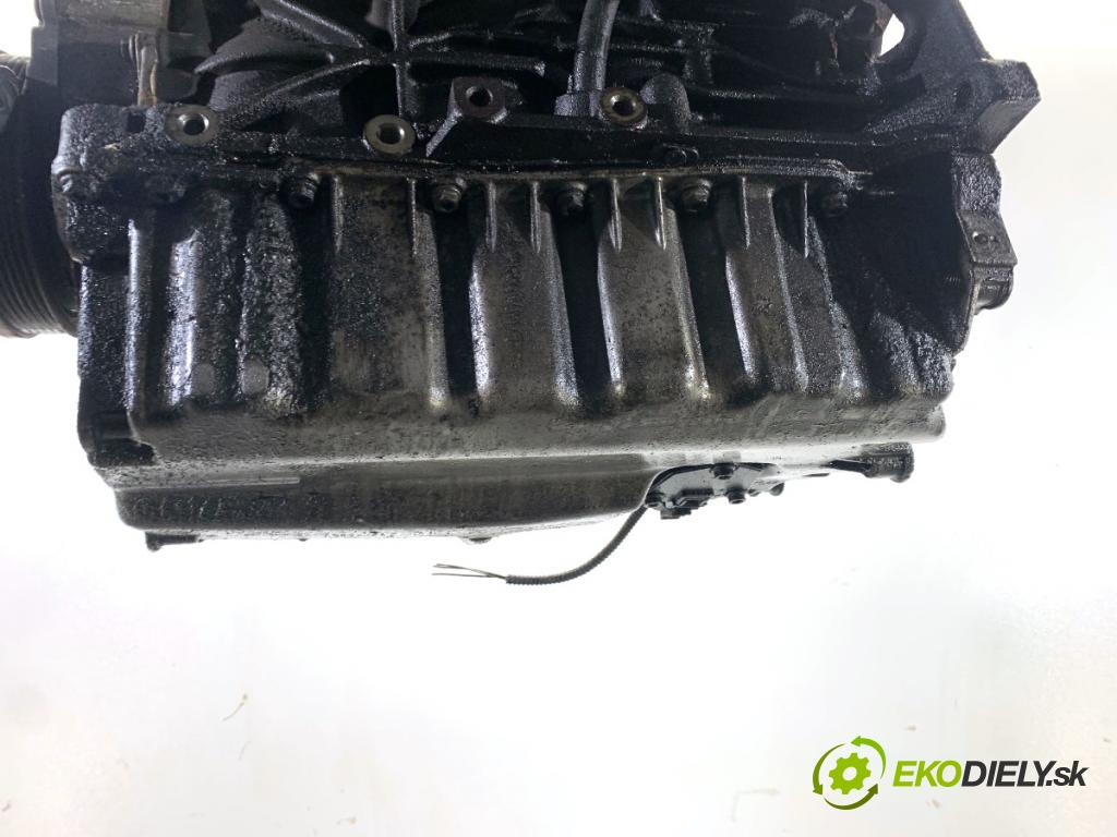 SKODA SUPERB II Kombi 2011 103 kW 2.0 TDI 1968 Motor CFF (Motor)