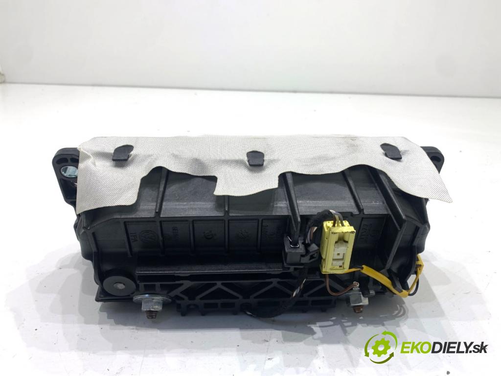 SKODA SUPERB II Kombi 2011 103 kW 2.0 TDI 1968 AirBag spolujazdca 3T0880204A (Airbag)