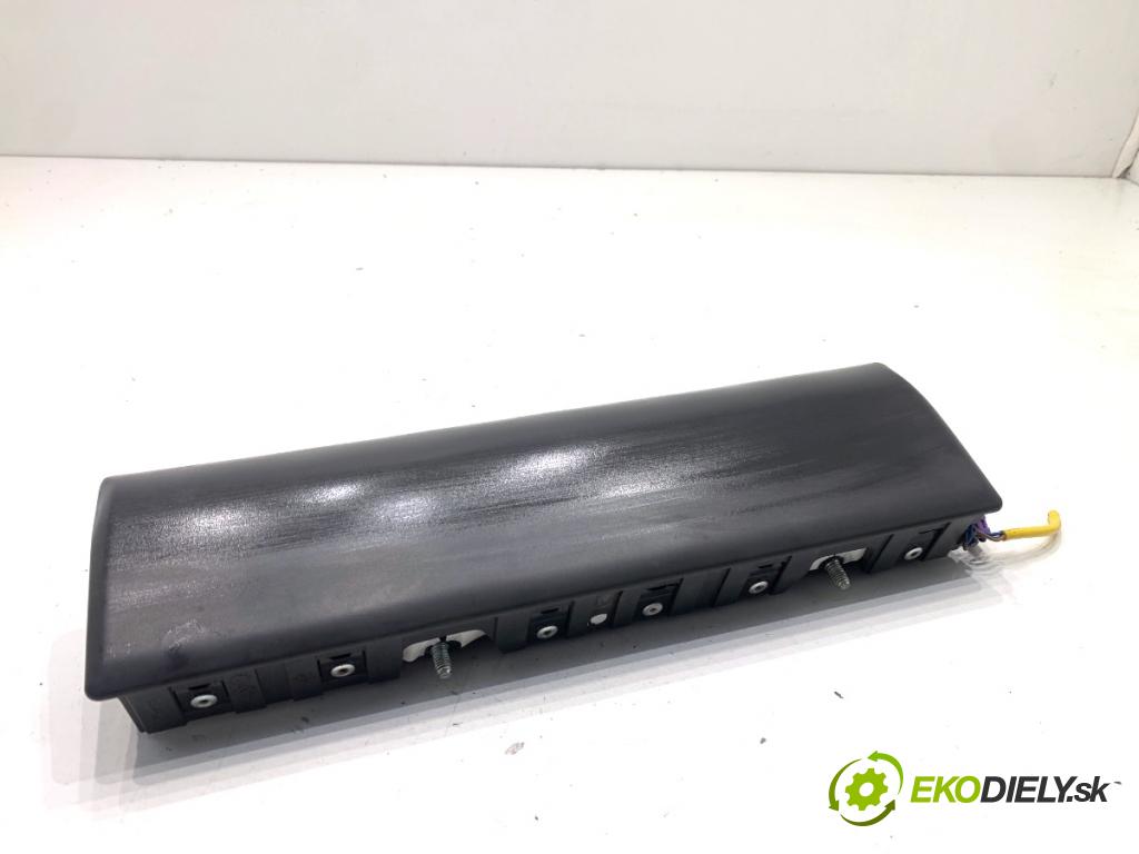 SKODA SUPERB II Kombi 2011 103 kW 2.0 TDI 1968 AirBag koleno: 3T1880841B