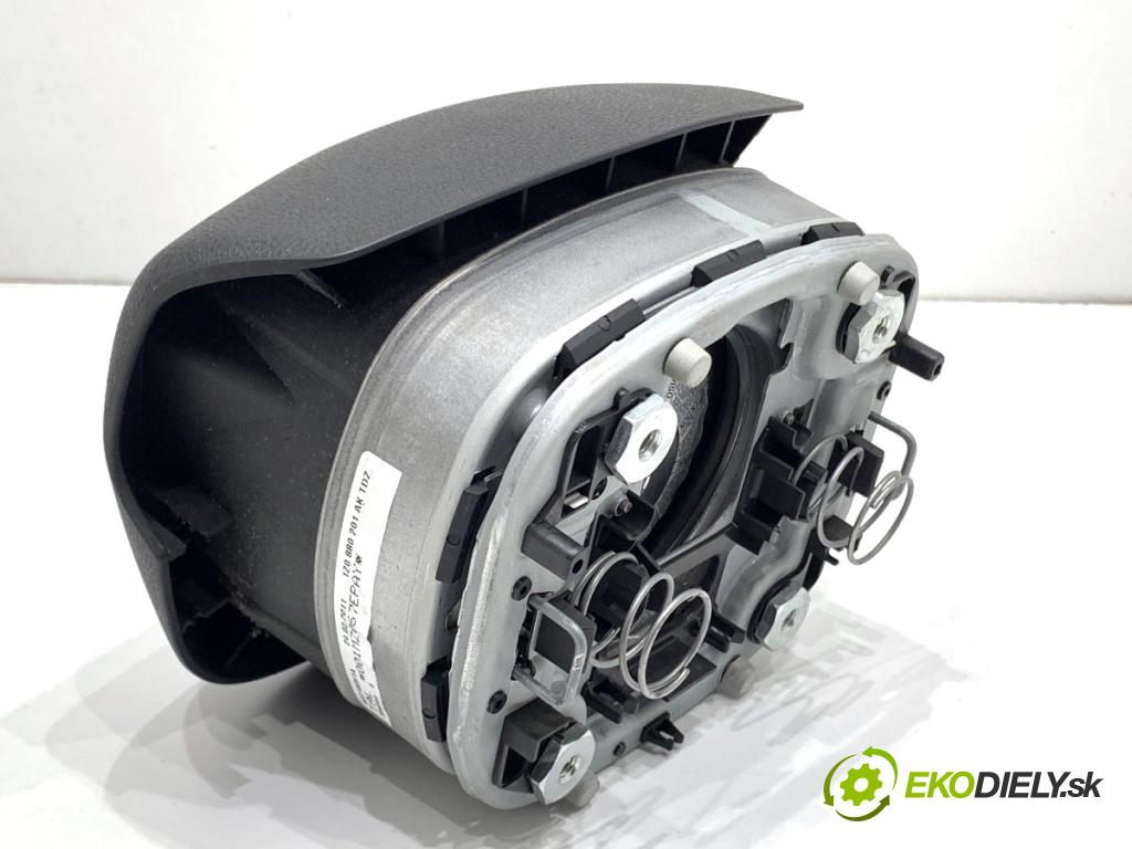 SKODA SUPERB II Kombi 2011 103 kW 2.0 TDI 1968 AirBag volantu 1Z0880201AK (Airbag)