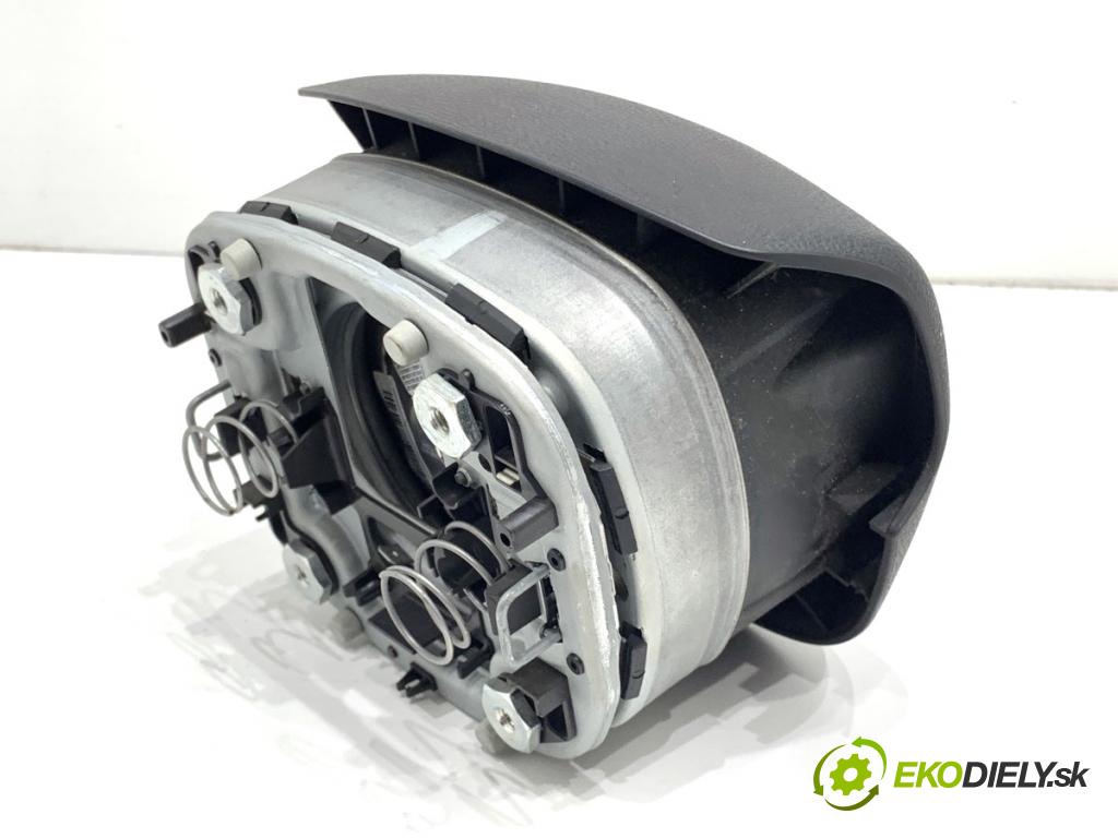 SKODA SUPERB II Kombi 2011 103 kW 2.0 TDI 1968 AirBag volantu 1Z0880201AK (Airbag)