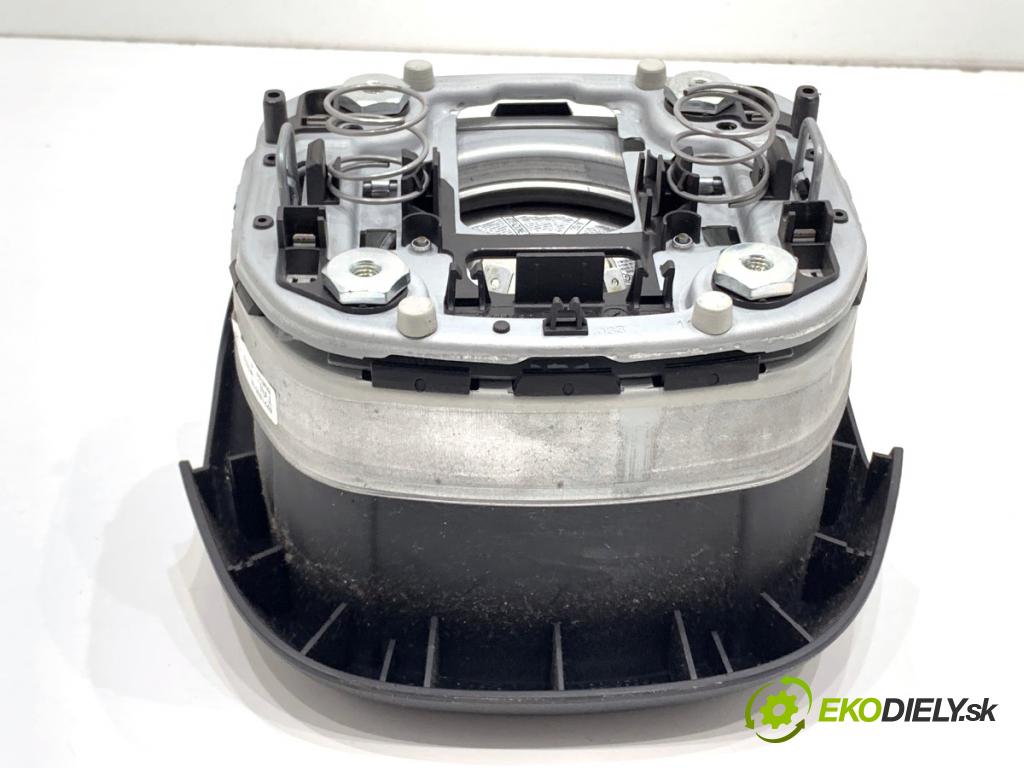 SKODA SUPERB II Kombi 2011 103 kW 2.0 TDI 1968 AirBag volantu 1Z0880201AK (Airbag)