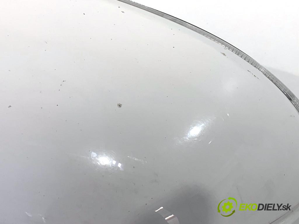 SKODA SUPERB II Kombi 2011 103 kW 2.0 TDI 1968 Spätné zrkadlo pravy