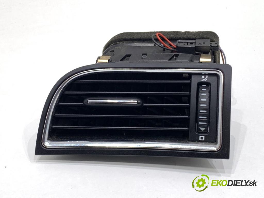 SKODA SUPERB II Kombi 2011 103 kW 2.0 TDI 1968 mří topení levý přední část 3T0819701