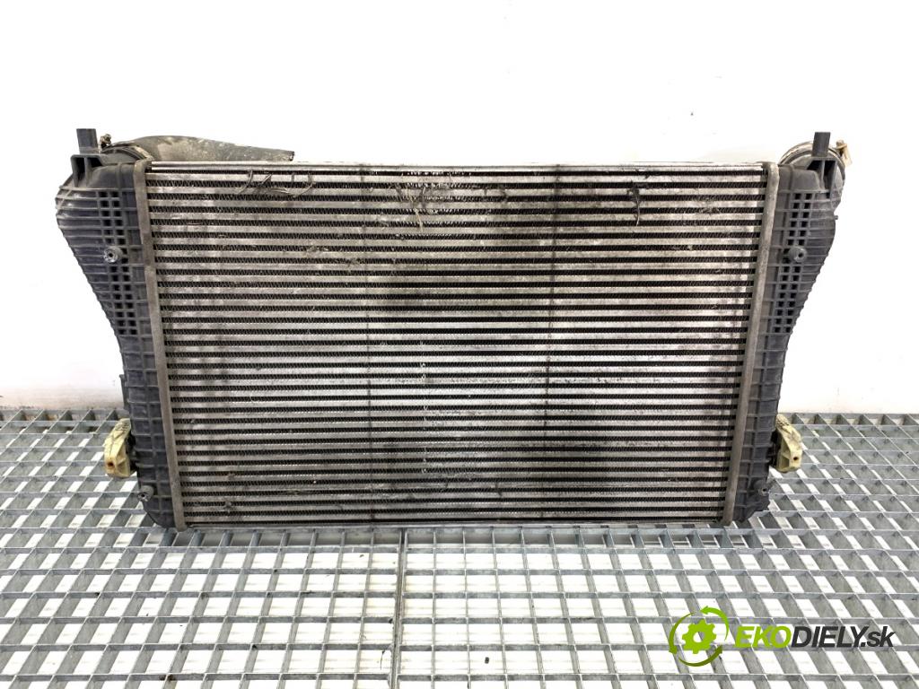 SKODA SUPERB II Kombi 2011 103 kW 2.0 TDI 1968 intercooler 1K0145803AS (Intercooler (chladič stlačeného vzduchu))