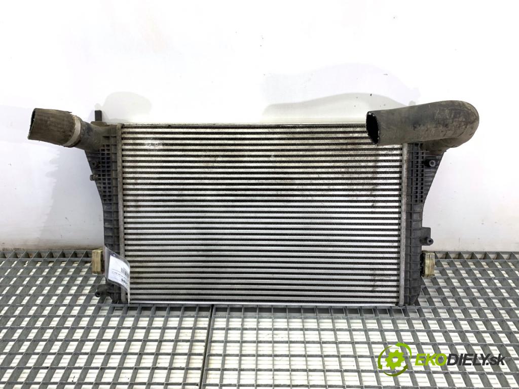 SKODA SUPERB II Kombi 2011 103 kW 2.0 TDI 1968 intercooler 1K0145803AS (Intercooler (chladič nasávaného vzduchu))