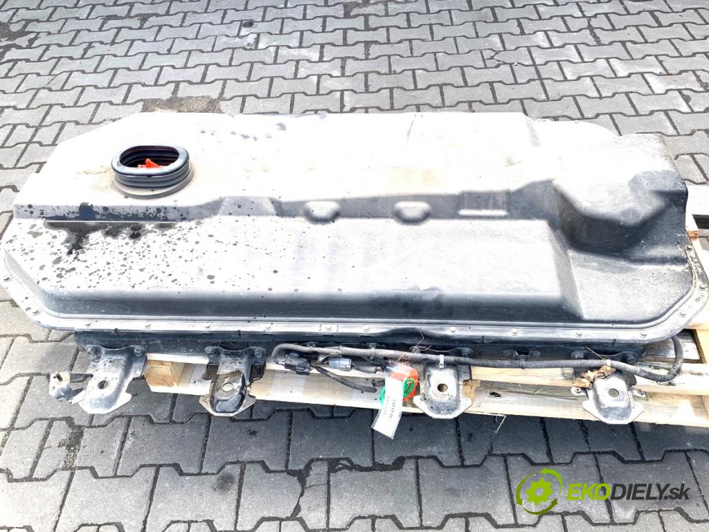 MITSUBISHI OUTLANDER III SUV 2015 89 kW 2.0 Hybrid 4WD (GG2W) 1998 BATERIA HYBRYDA 9499F004