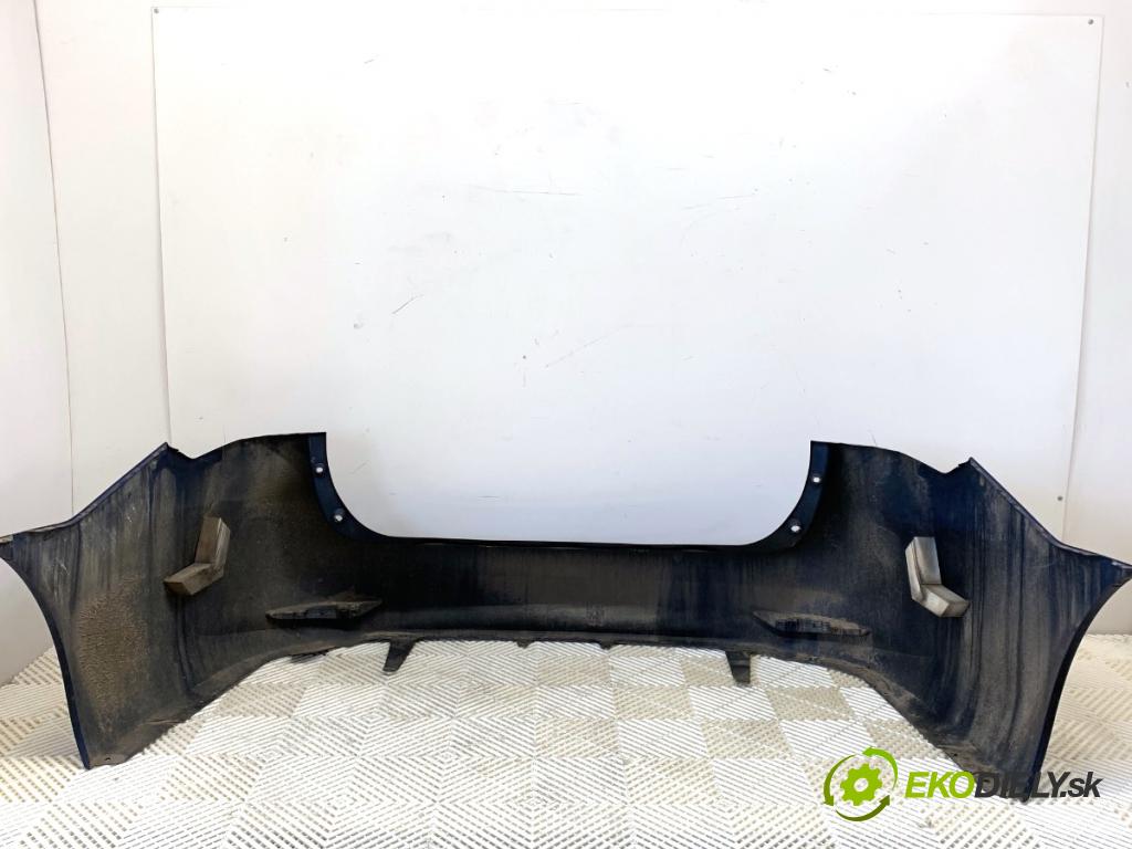 TOYOTA AVENSIS T27 Kombi 2018 108 kW 1.8 (ZRT271_) 1798 Nárazník zad 8T5 (Kľučka dverí ostatné)