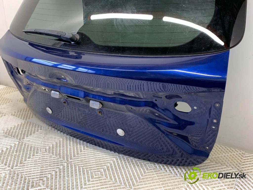 TOYOTA AVENSIS T27 Kombi 2018 108 kW 1.8 (ZRT271_) 1798 kapota zad 8T5