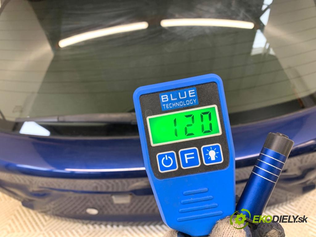 TOYOTA AVENSIS T27 Kombi 2018 108 kW 1.8 (ZRT271_) 1798 kapota zad 8T5
