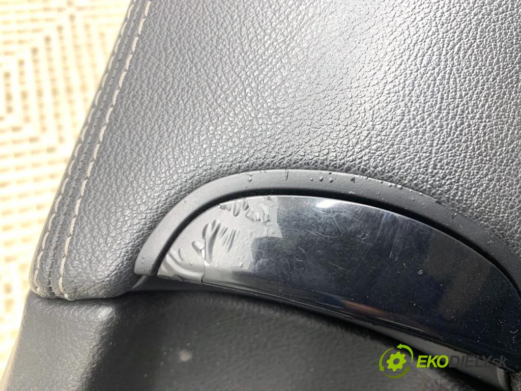 TOYOTA AVENSIS T27 Kombi 2018 108 kW 1.8 (ZRT271_) 1798 Tunel stredový 58912-05020 (Stredový tunel)