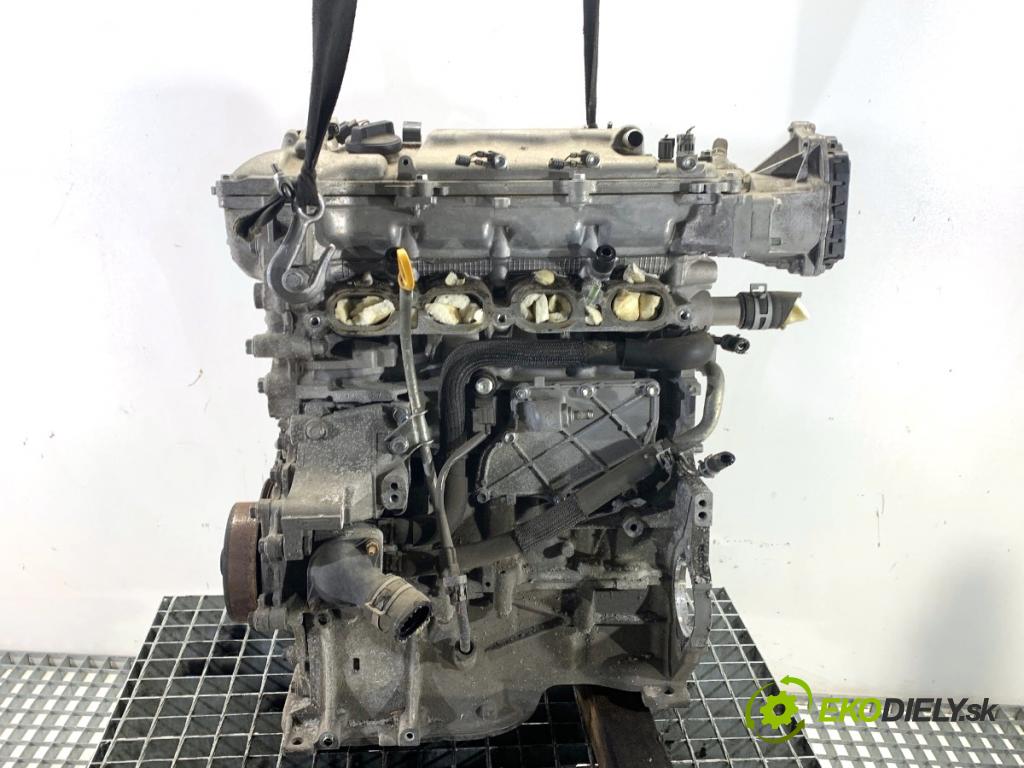 TOYOTA AVENSIS T27 Kombi 2018 108 kW 1.8 (ZRT271_) 1798 motor 2ZR-FAE (Motor)