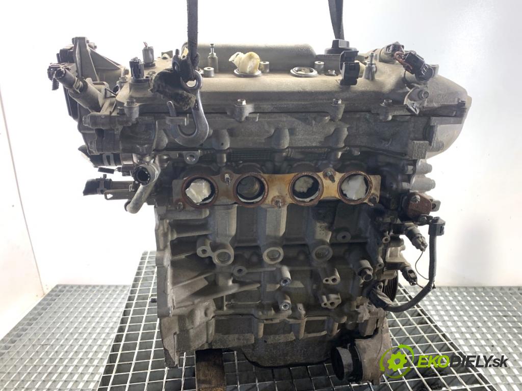 TOYOTA AVENSIS T27 Kombi 2018 108 kW 1.8 (ZRT271_) 1798 Motor 2ZR-FAE (Motor)