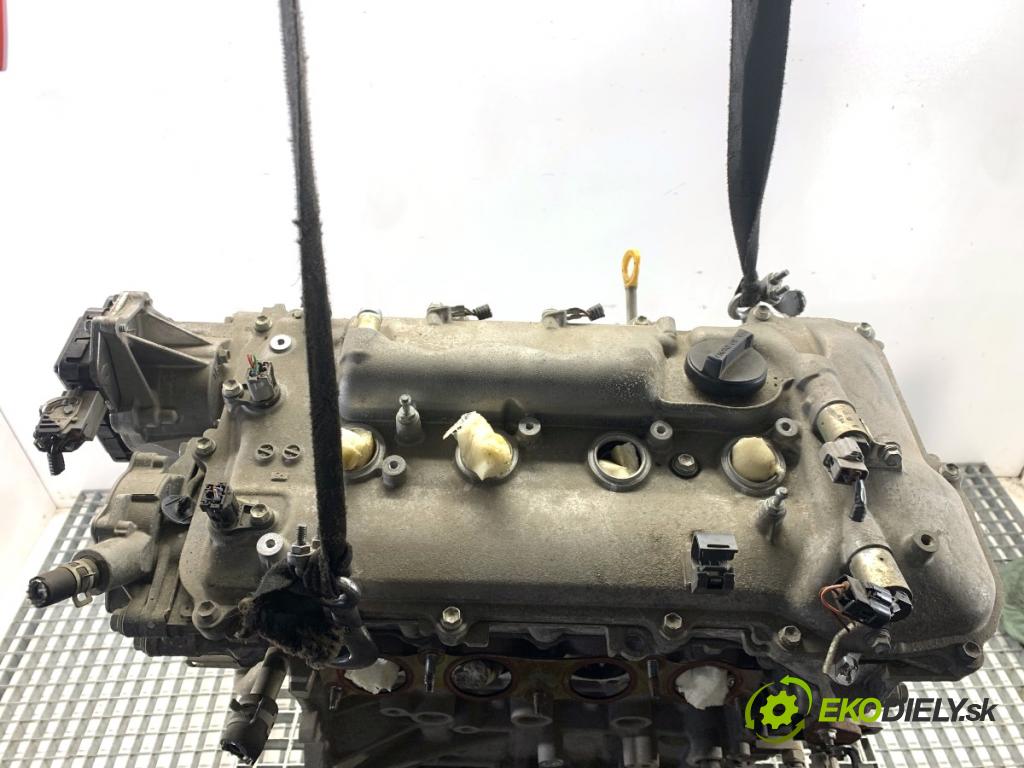 TOYOTA AVENSIS T27 Kombi 2018 108 kW 1.8 (ZRT271_) 1798 Motor 2ZR-FAE (Motor)