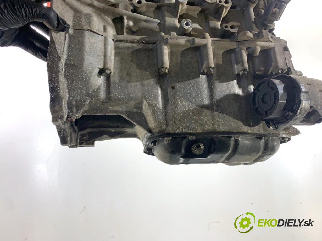TOYOTA AVENSIS T27 Kombi 2018 108 kW 1.8 (ZRT271_) 1798 Motor 2ZR-FAE (Motor)