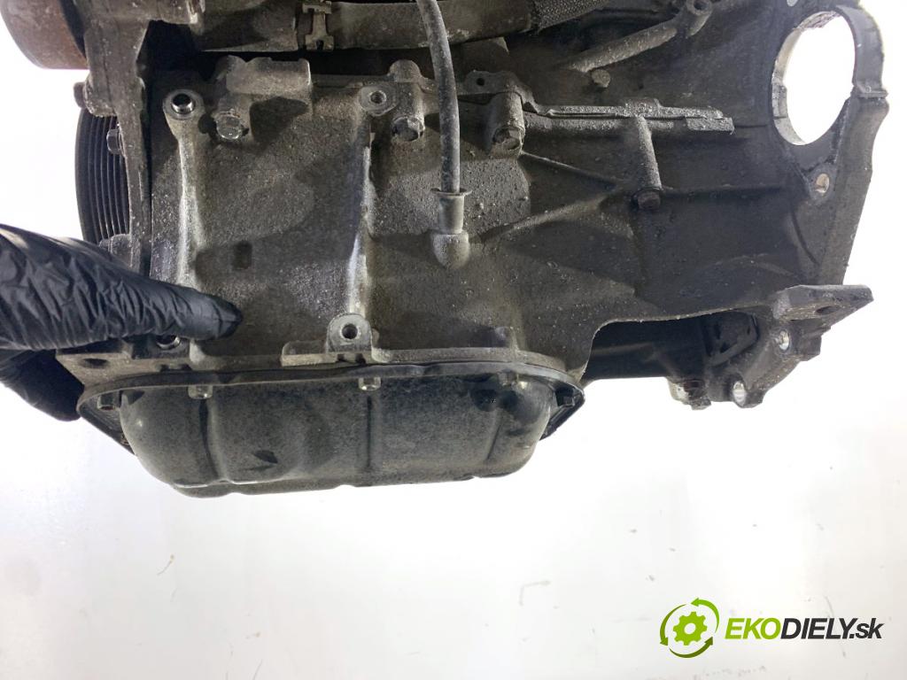 TOYOTA AVENSIS T27 Kombi 2018 108 kW 1.8 (ZRT271_) 1798 Motor 2ZR-FAE (Motor)