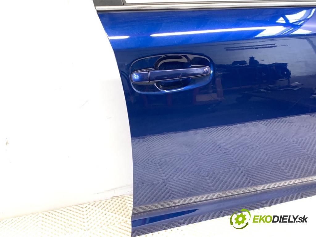 TOYOTA AVENSIS T27 Kombi 2018 108 kW 1.8 (ZRT271_) 1798 Dvere pravy predný 8T5