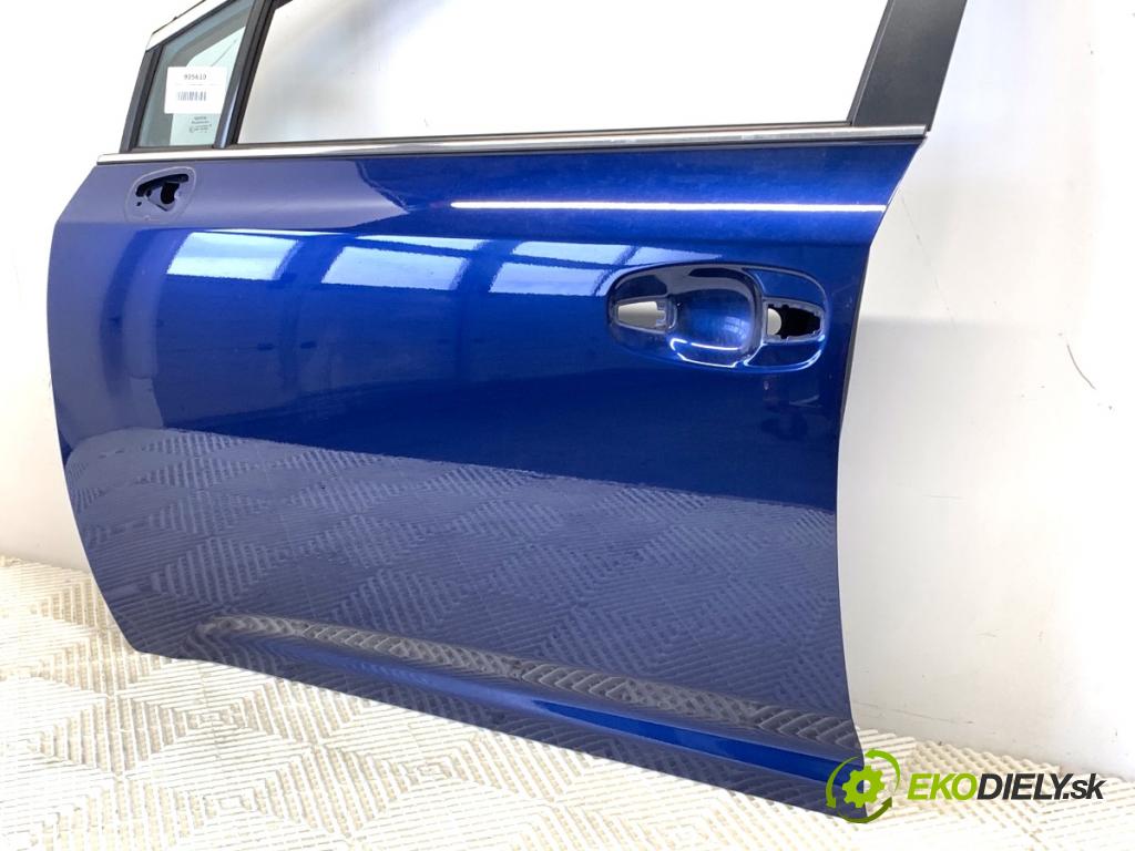 TOYOTA AVENSIS T27 Kombi 2018 108 kW 1.8 (ZRT271_) 1798 Dvere ľavy predný 8T5