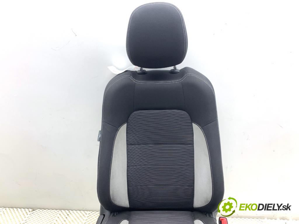 TOYOTA AVENSIS T27 Kombi 2018 108 kW 1.8 (ZRT271_) 1798 Sedadlo pravy predný