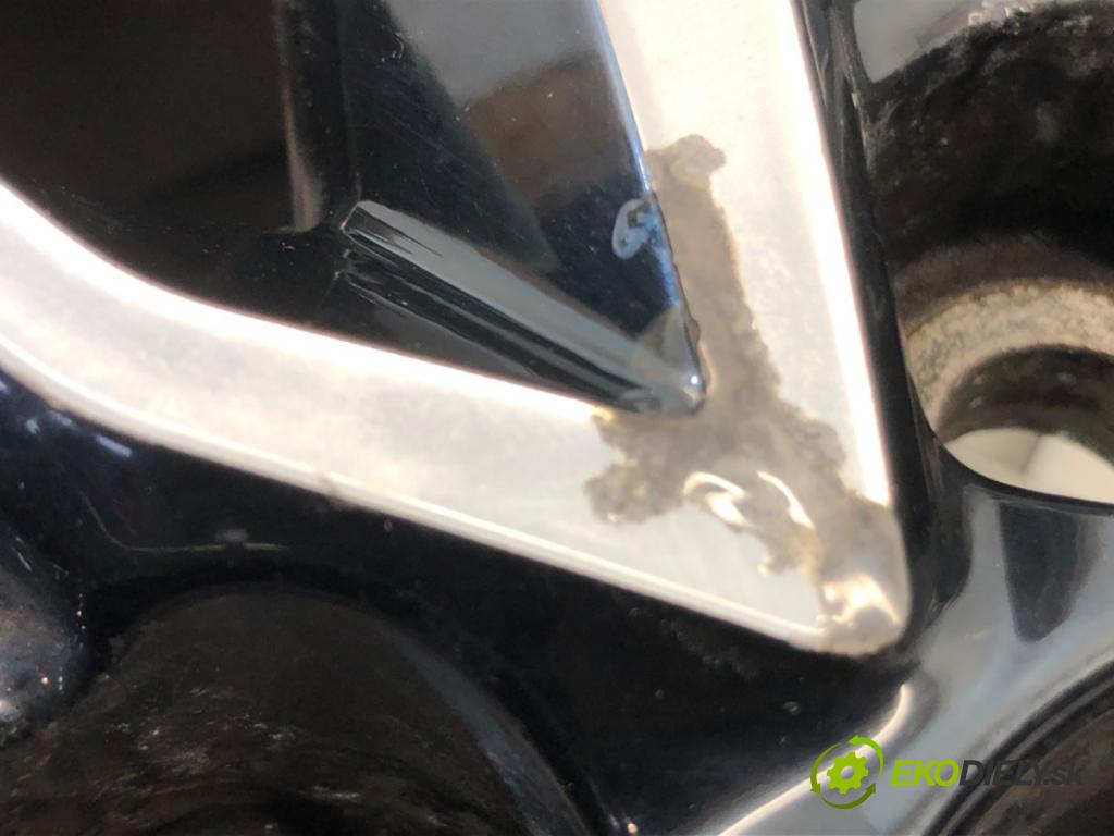 TOYOTA AVENSIS T27 Kombi 2018 108 kW 1.8 (ZRT271_) 1798 disk HLIÍK: 17 7J 5X114.3 60 ET45 HL49307
