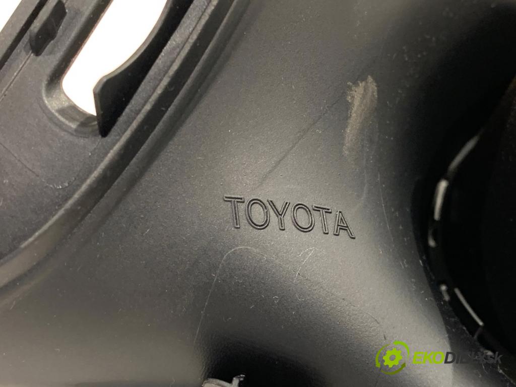 TOYOTA AVENSIS T27 Kombi 2018 108 kW 1.8 (ZRT271_) 1798 Lišta kryt interiéru 55670-05150 (Lišta)