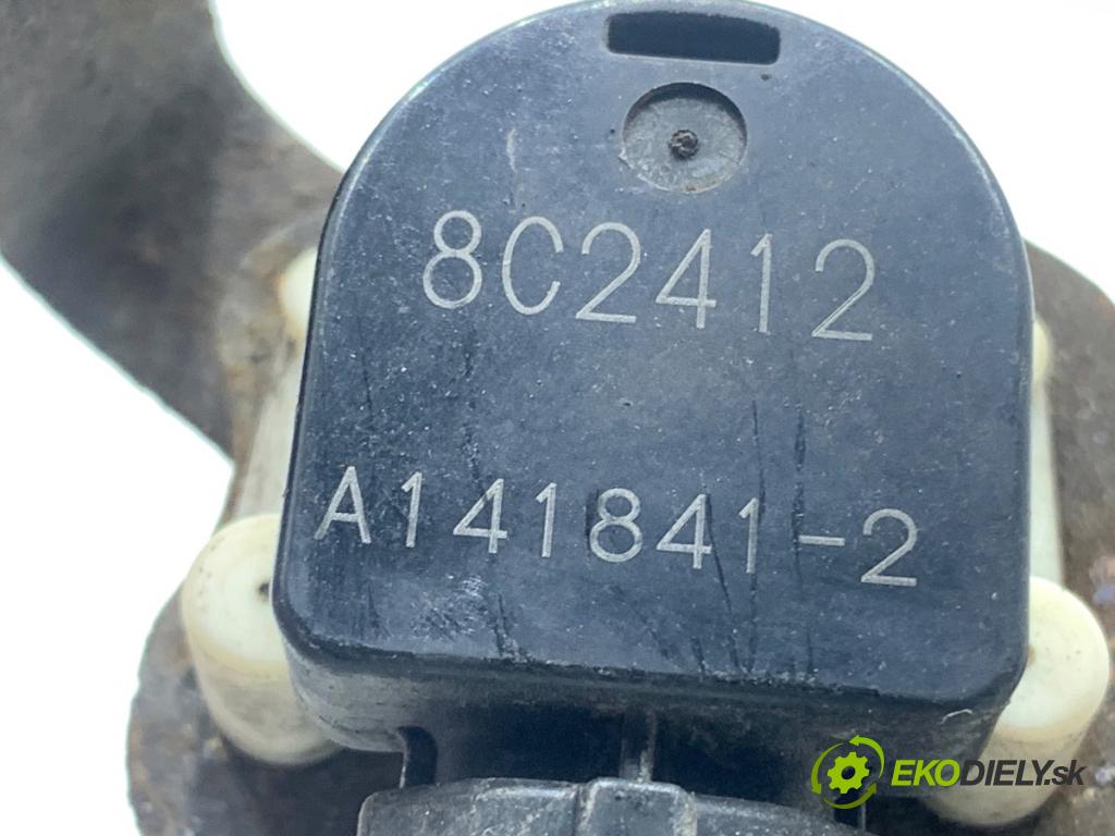 TOYOTA AVENSIS T27 Kombi 2018 108 kW 1.8 (ZRT271_) 1798 Snímač XENON zad ľavy