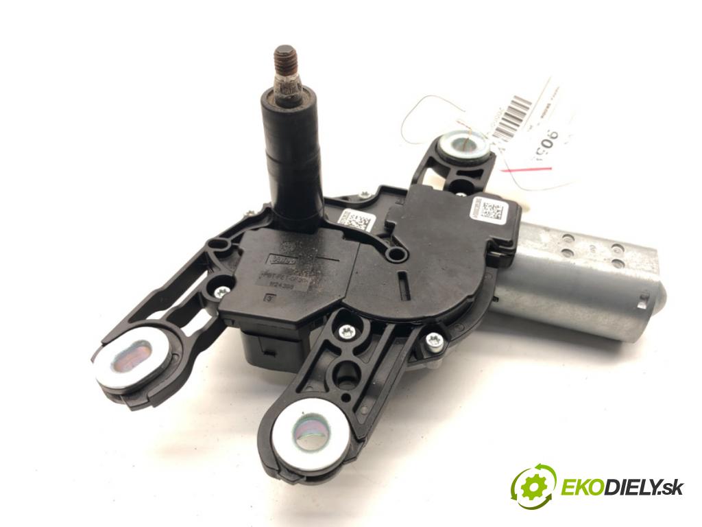 SKODA OCTAVIA III Kombi 2016 110 kW 1.4 TSI 1395 Motor stieračov zad 5F4955711