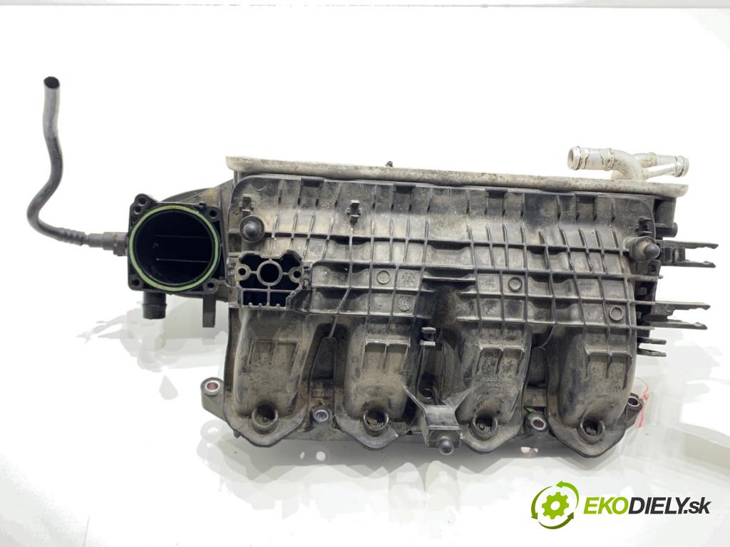 SKODA OCTAVIA III Kombi 2016 110 kW 1.4 TSI 1395 potrubí sání 04E145749B (Sací potrubí)
