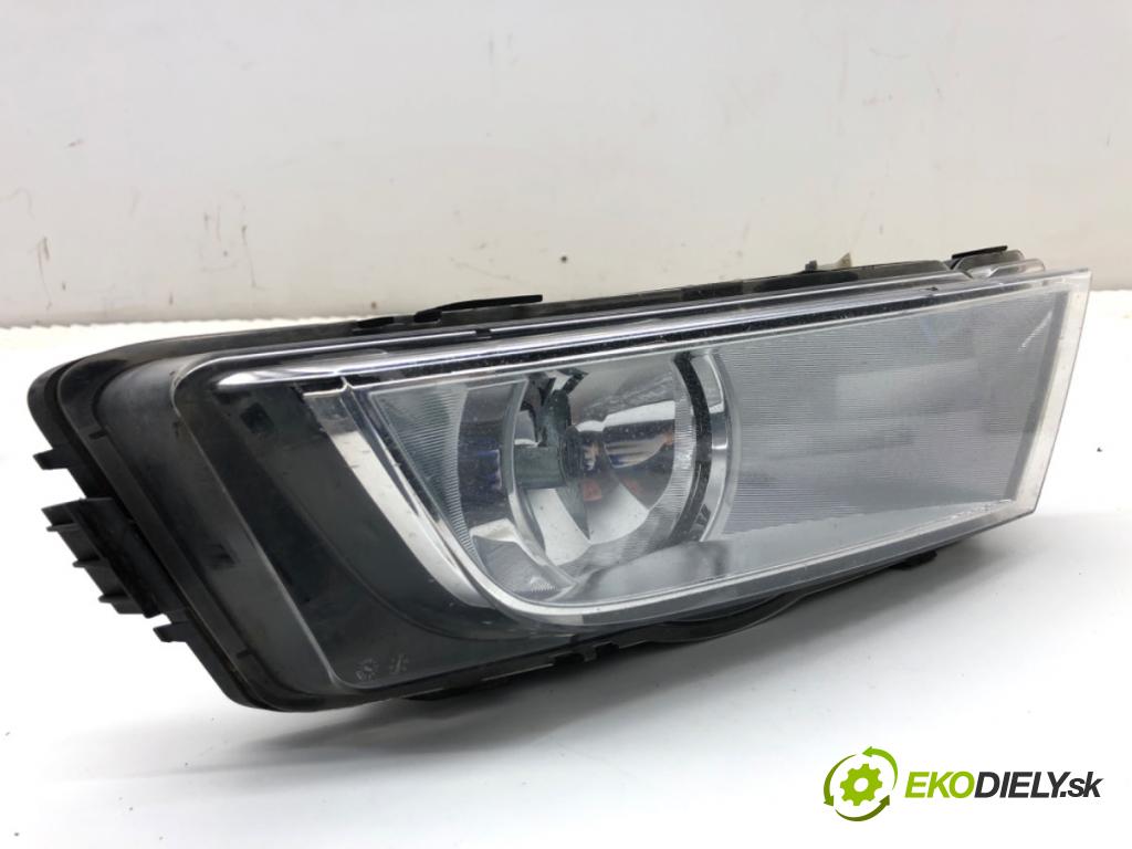 SKODA OCTAVIA III Kombi 2016 110 kW 1.4 TSI 1395 Hmlové svetlo, hmlovka pravy predný 5E0941700D