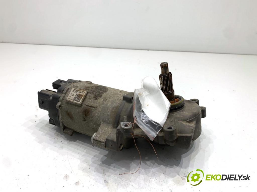 SKODA OCTAVIA III Kombi 2016 110 kW 1.4 TSI 1395 Motor servočerpadlo 5Q0909144S
