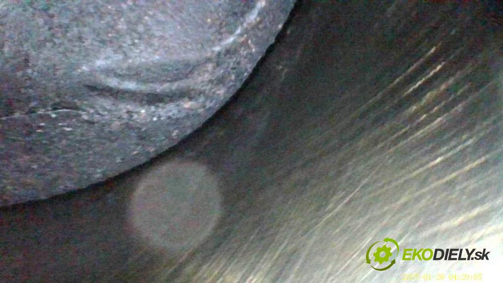 NISSAN QASHQAI J10 SUV 2011 104 kW 2.0 1997 Motor MR20 (Motor)
