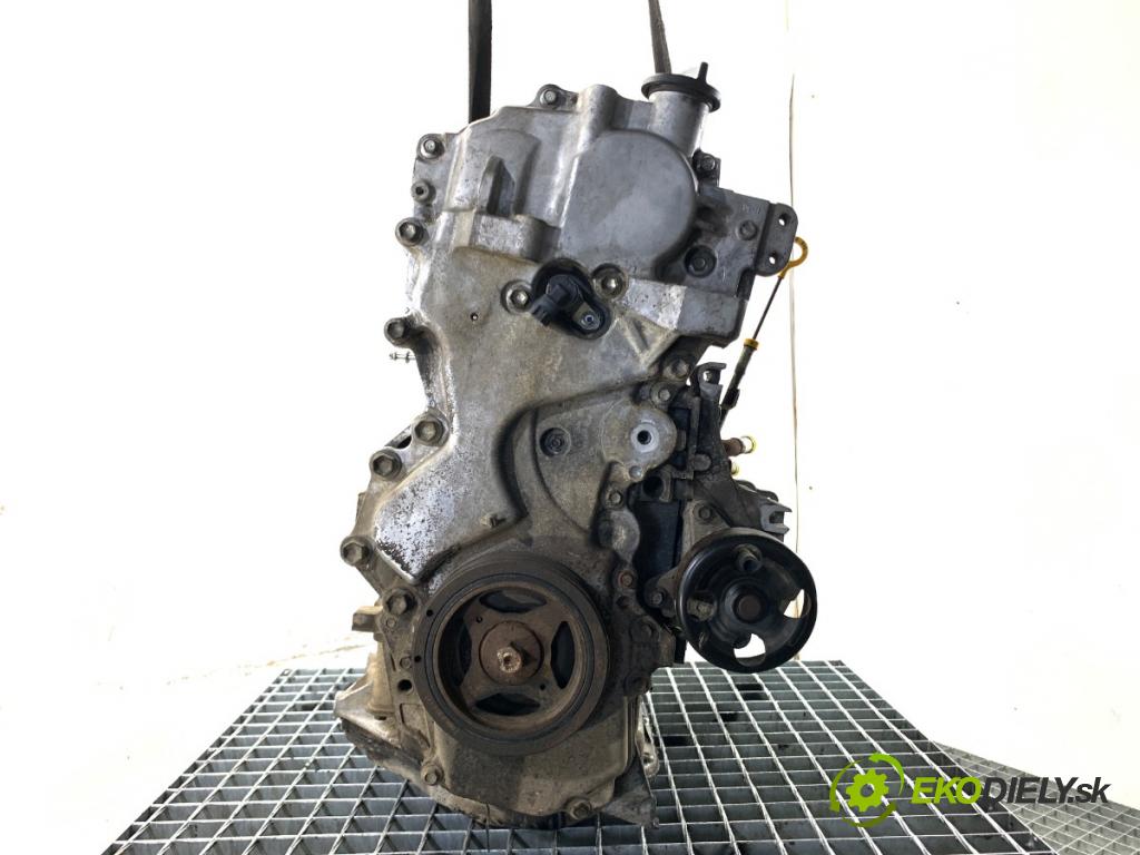 NISSAN QASHQAI J10 SUV 2011 104 kW 2.0 1997 Motor MR20 (Motor)