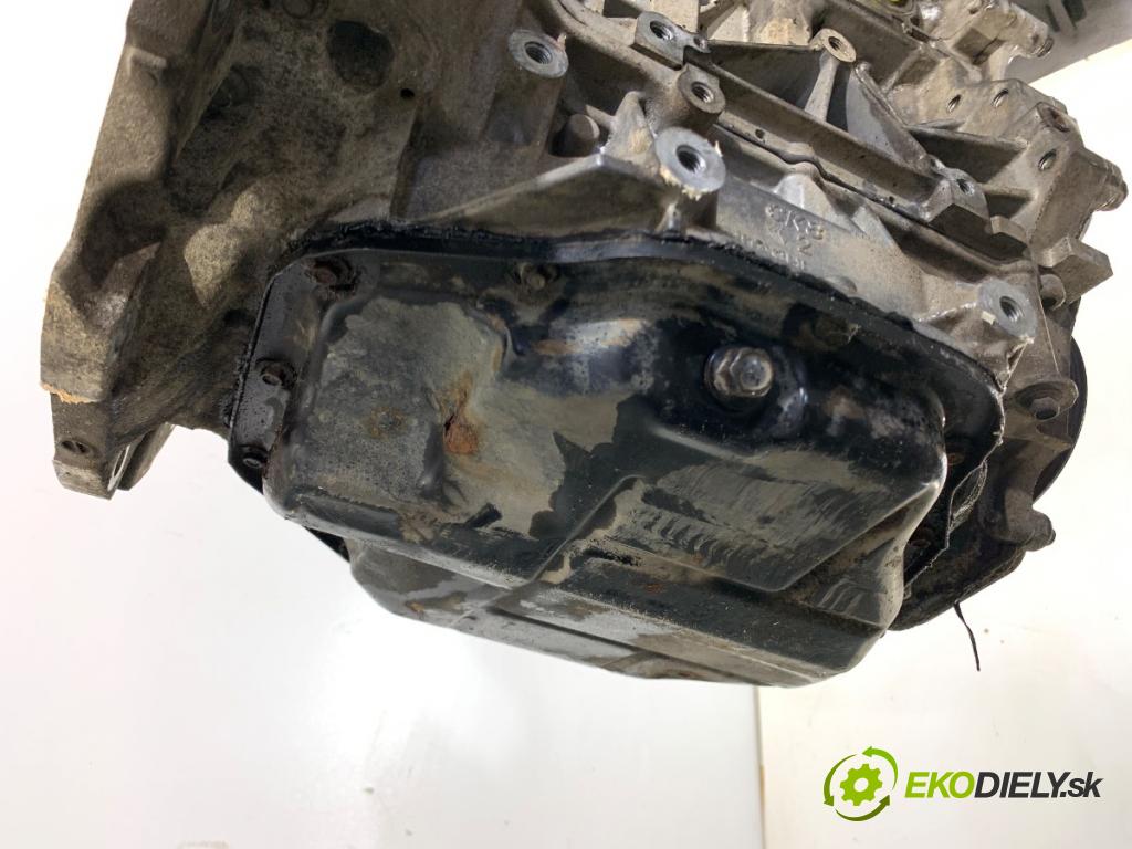 NISSAN QASHQAI J10 SUV 2011 104 kW 2.0 1997 Motor MR20 (Motor)