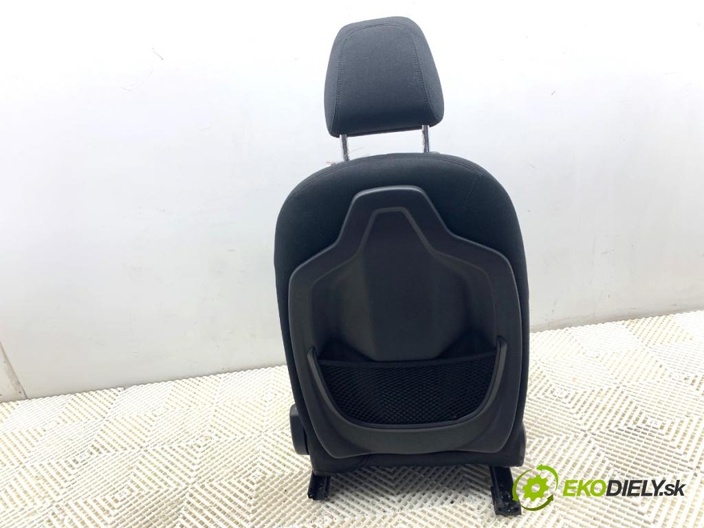 BMW F45 nadwozie wielkoprzestrzenne (MPV) 2016 110 kW 218 d 1995 Sedadlo ľavy predný