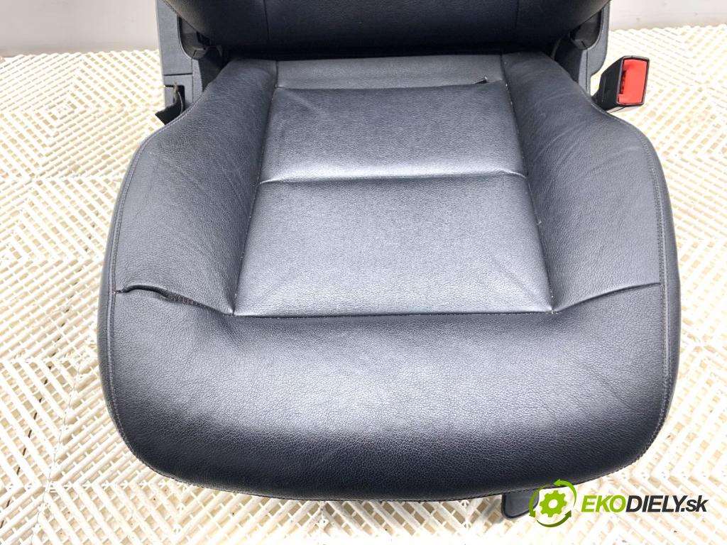 MERCEDES-BENZ S212 Kombi 2010 170 kW E 350 CDI (212.225) 2987 Sedadlo pravy predný