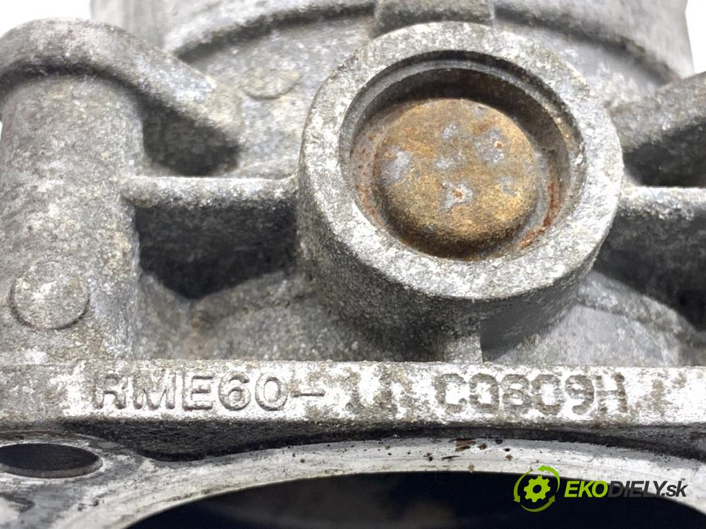 NISSAN QASHQAI J10 SUV 2011 104 kW 2.0 1997 Škrtiaca klapka SERA526-01 (Škrtiaca klapka)