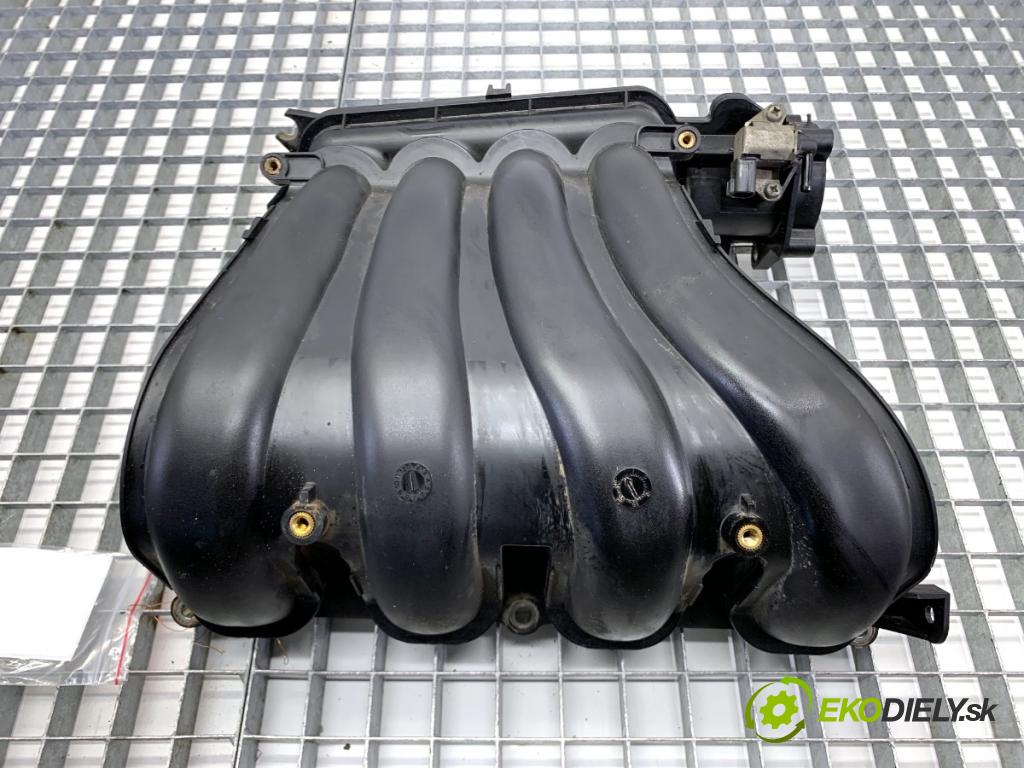 NISSAN QASHQAI J10 SUV 2011 104 kW 2.0 1997 potrubí sání  (Sací potrubí)