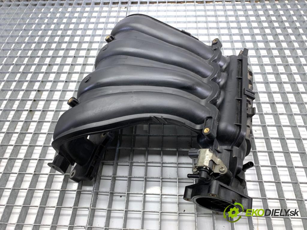 NISSAN QASHQAI J10 SUV 2011 104 kW 2.0 1997 Potrubie sacie, sanie  (Sacie potrubie)