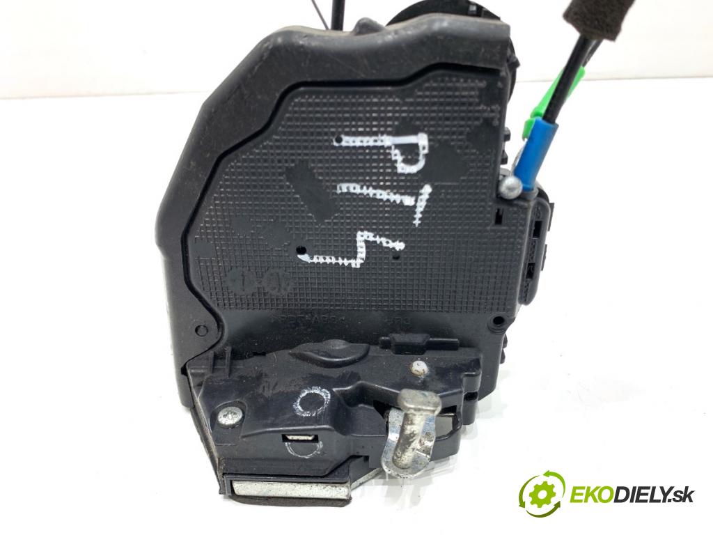 TOYOTA COROLLA E21 Kombi 2019 72 kW 1.8 Hybrid (ZWE211) 1798 zámok Dvere ľavy zad