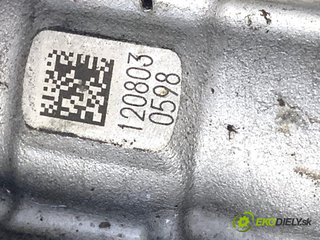 TOYOTA COROLLA E21 Kombi 2019 72 kW 1.8 Hybrid (ZWE211) 1798 posilovač bŕzd