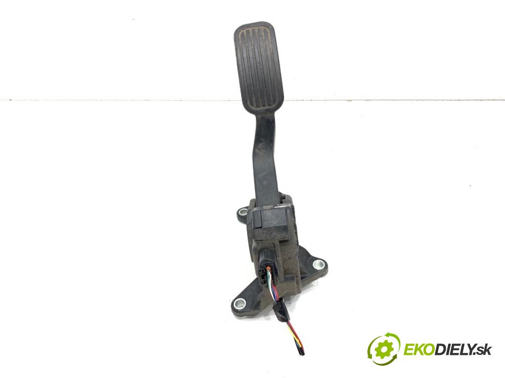 TOYOTA COROLLA E21 Kombi 2019 72 kW 1.8 Hybrid (ZWE211) 1798 Potenciometer plynu 78110-02210 (Potenciometer plynového pedálu)