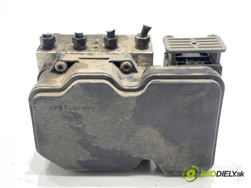 TOYOTA COROLLA E21 Kombi 2019 72 kW 1.8 Hybrid (ZWE211) 1798 pumpa ABS 44510-12600 (Pumpa ABS)