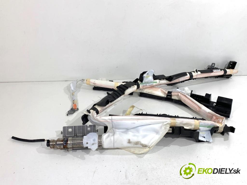 TOYOTA COROLLA E21 Kombi 2019 72 kW 1.8 Hybrid (ZWE211) 1798 Stropný pravy 