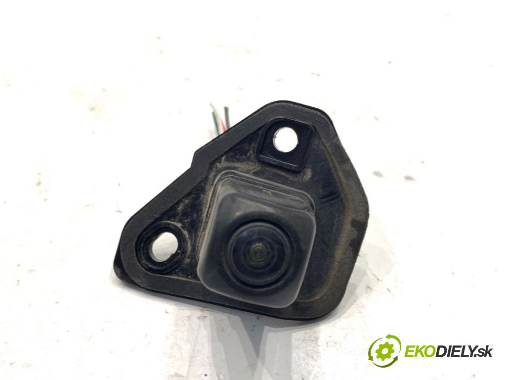 TOYOTA COROLLA E21 Kombi 2019 72 kW 1.8 Hybrid (ZWE211) 1798 KAMERA 86790-02210