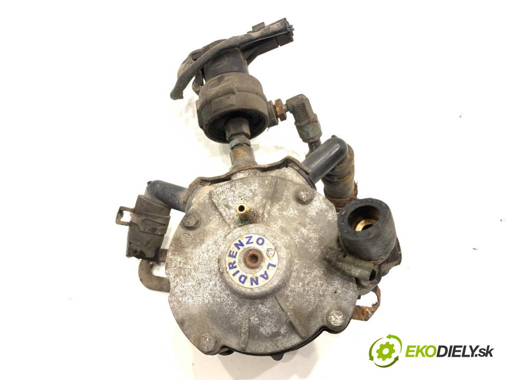 TOYOTA COROLLA E21 Kombi 2019 72 kW 1.8 Hybrid (ZWE211) 1798 Reduktor do plynového pedálu LPG LANDIRENZO (LPG)