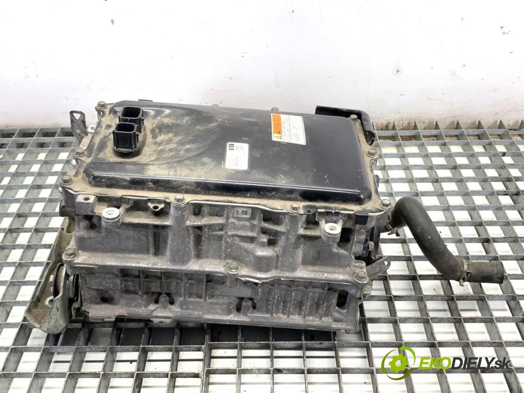 TOYOTA COROLLA E21 Kombi 2019 72 kW 1.8 Hybrid (ZWE211) 1798 invertor INVERTOR: G9200-47330
