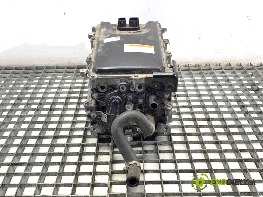 TOYOTA COROLLA E21 Kombi 2019 72 kW 1.8 Hybrid (ZWE211) 1798 invertor INVERTOR: G9200-47330