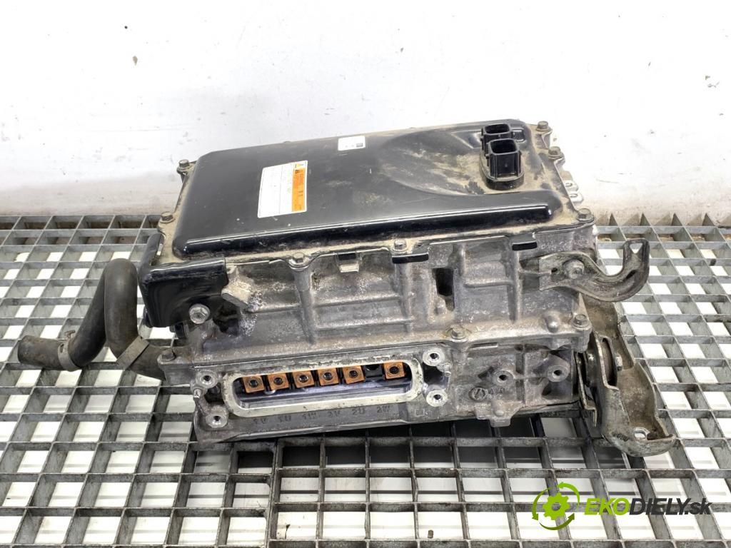 TOYOTA COROLLA E21 Kombi 2019 72 kW 1.8 Hybrid (ZWE211) 1798 invertor INVERTOR: G9200-47330