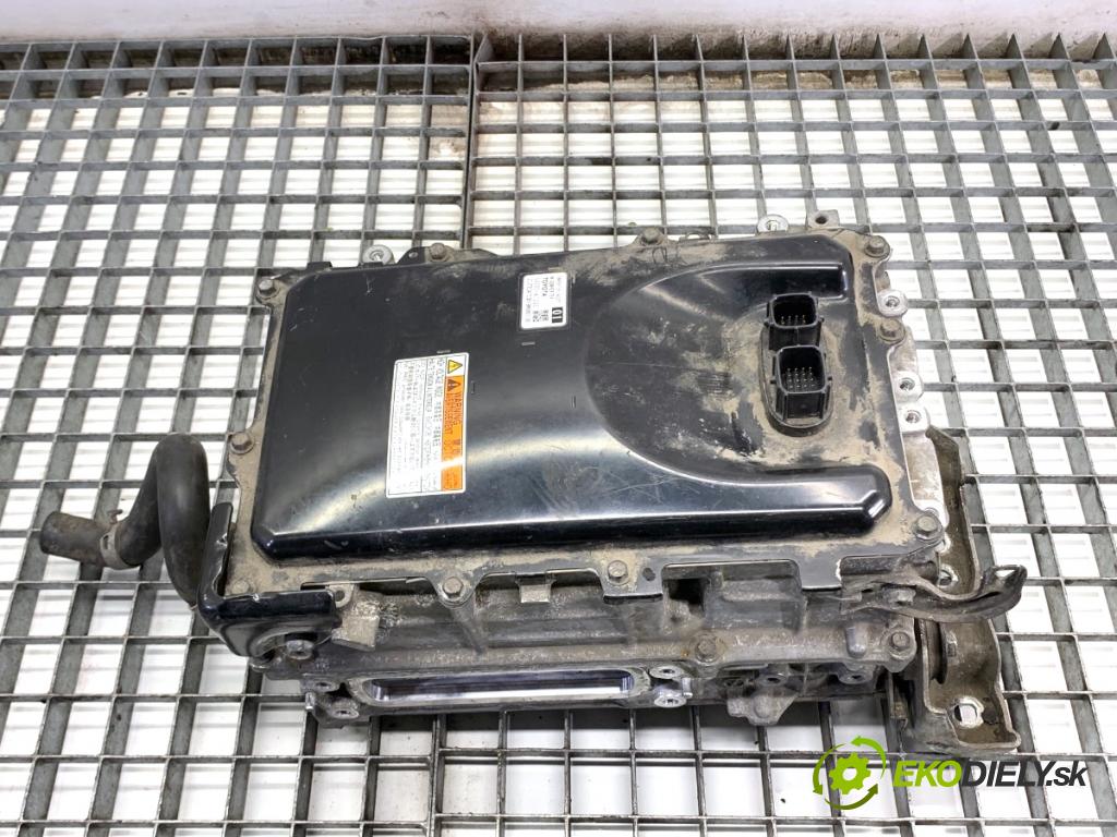TOYOTA COROLLA E21 Kombi 2019 72 kW 1.8 Hybrid (ZWE211) 1798 invertor INVERTOR: G9200-47330