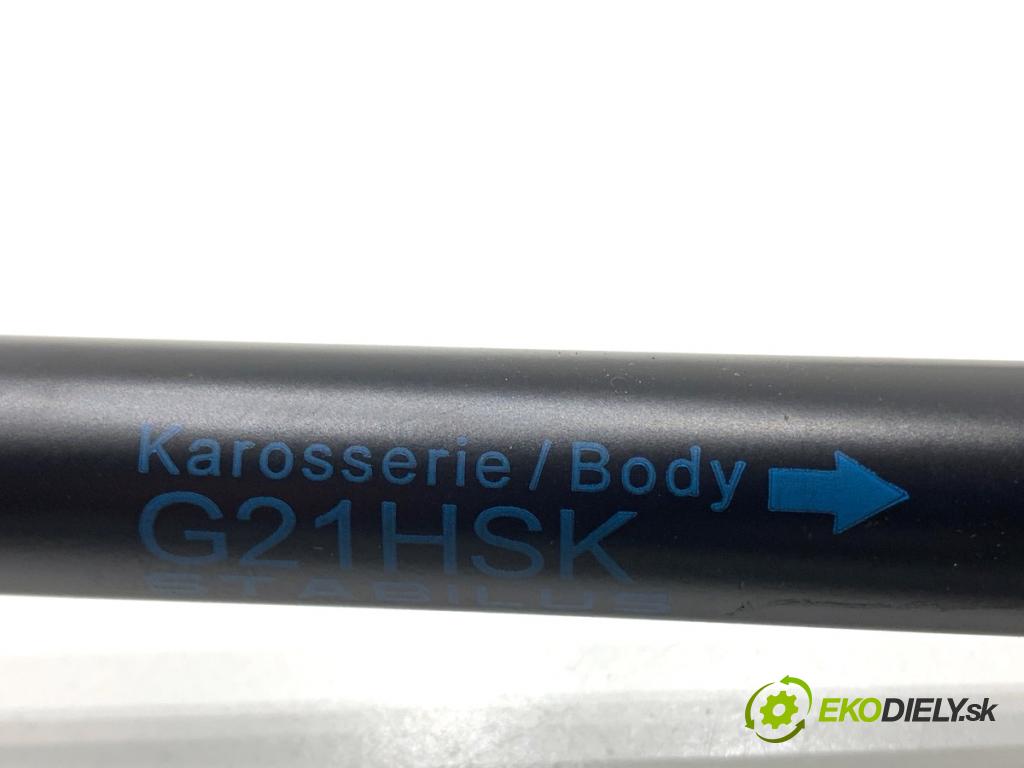 BMW G21 Kombi 2021 140 kW 320 d Mild-Hybrid 1995 Záves dverí ľavy zad 7453405 7453412